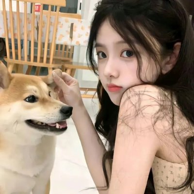 我的机器人女友