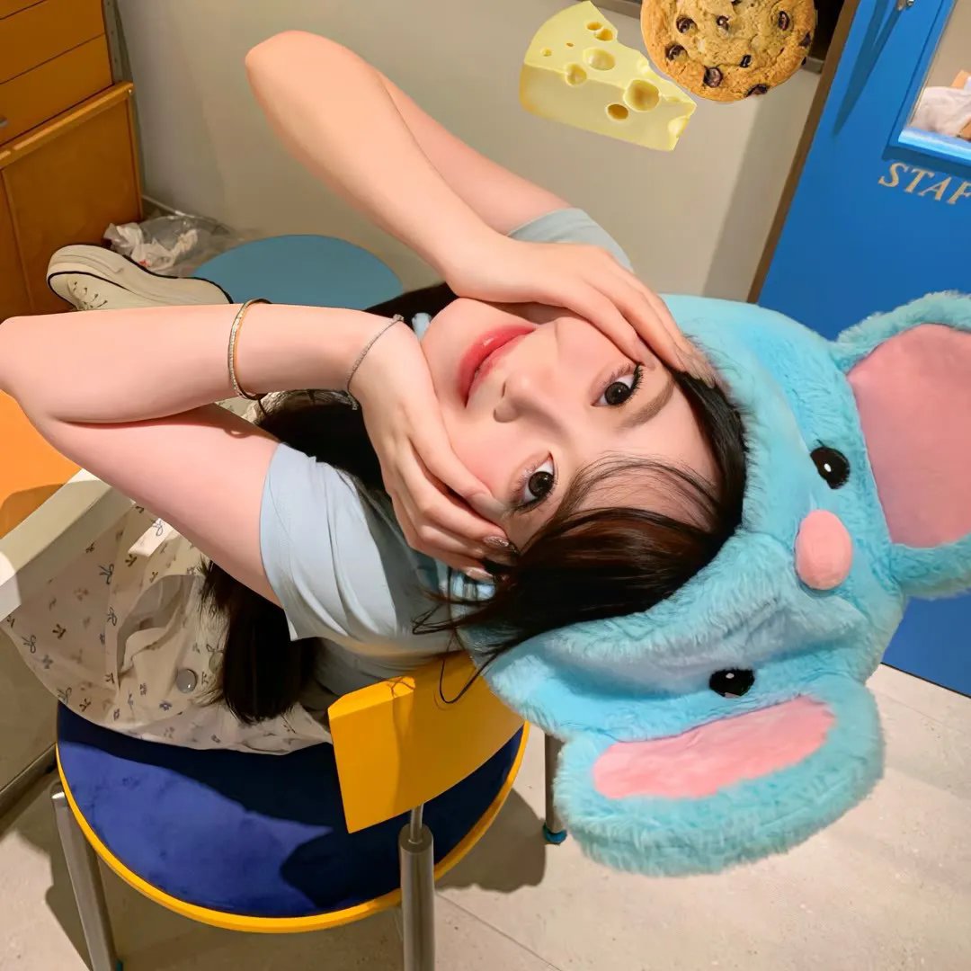 新蔷薇少女