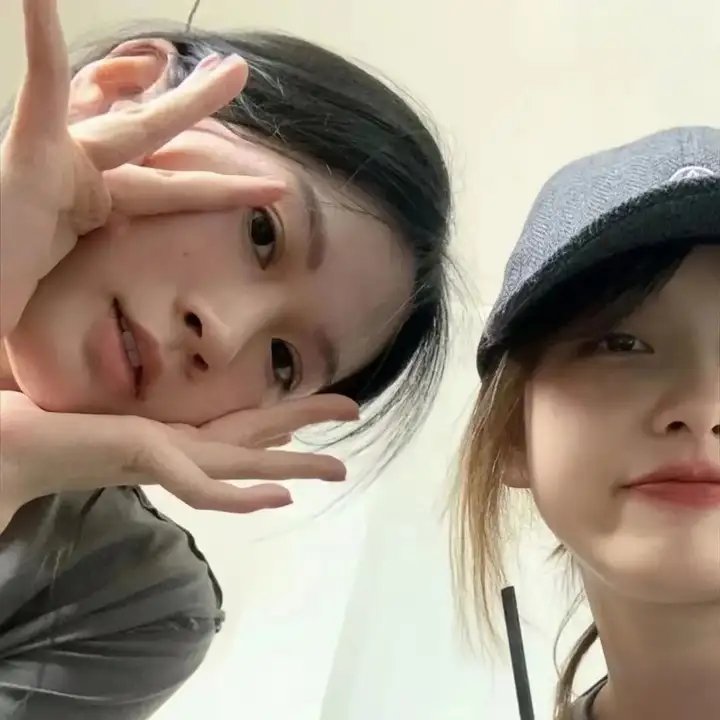 碧比和缇那